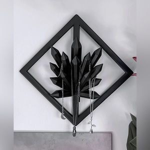 KILLSTAR CRYSTAL WALL HANGER used